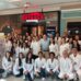 Alunos de Nutrição e Fisioterapia participam de atividades práticas no Outback 