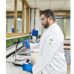 Doutorando do PBI participa de estudo sobre membranas na Espanha