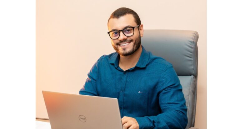 Ailton Sena Júnior- nutricionista clínico e esportivo e professor da disciplina de Estágio em Nutrição Social da Universidade Tiradentes 