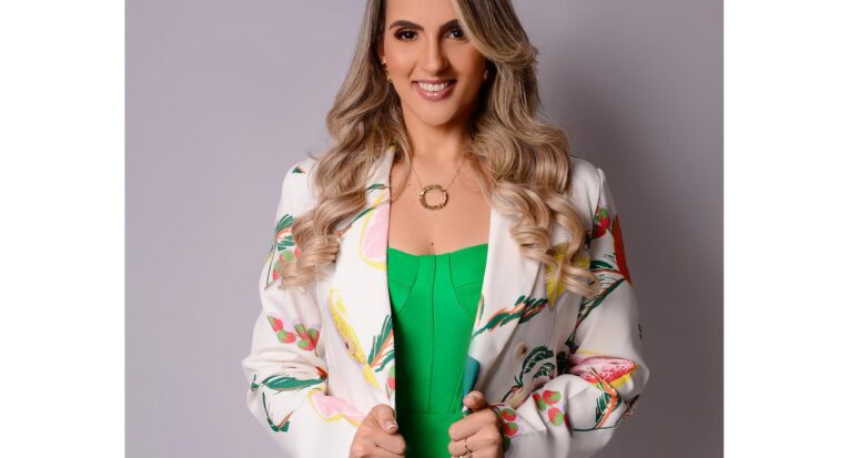 Carla Souza- Nutricionista Clinica e esportiva e professora da Universidade Tiradentes 