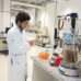 Pesquisa de IC desenvolve co-fermentação para produzir enzimas industriais