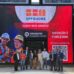Gestoras da SBM Offshore fazem visita ao Ecossistema Tiradentes