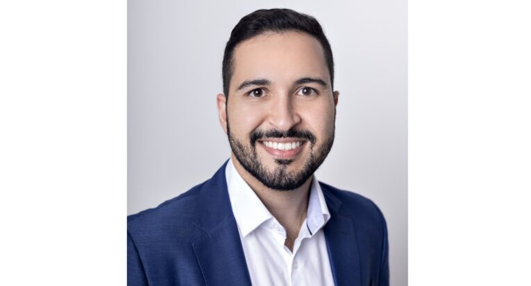 Marcel Lima Andrade- Médico Gastroenterologista e professor da Universidade Tiradentes (Unit)