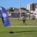 Entre gols e sonhos, jovens atletas de Fut7 aprendem e brilham no campo da Unit