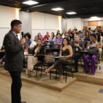 Especialização em Direitos Humanos inicia terceira turma para servidores estaduais