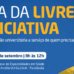 15ª edição do Dia da Livre Iniciativa acontece no sábado, 27