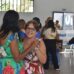 Celebração do Dia do Idoso e da Primavera leva diversão e movimento às participantes do PAIMI