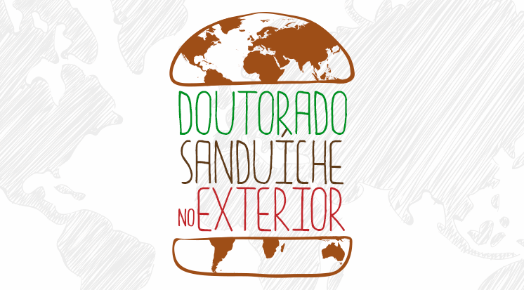O Programa de Doutorado Sanduíche no Exterior (PDSE) é promovido pela Capes e concede bolsas para apoiar pesquisas de doutorandos no exterior (Reprodução/UFJF)  
