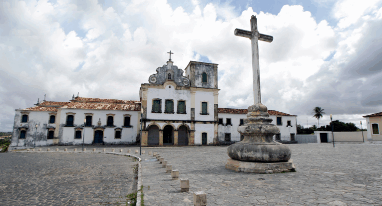 Foto: Cleverton Ribeiro/MTur