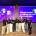 Liga Ladies in Code conquista prêmio em evento científico regional