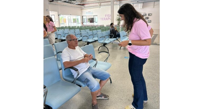 Foto: Liga acadêmica dermatológica da Unit/SE 