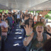 Passeio guiado de ônibus oferece experiência imersiva pelo campus da Unit 