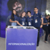 Stand apresenta aos visitantes um universo de possibilidades além da sala de aula