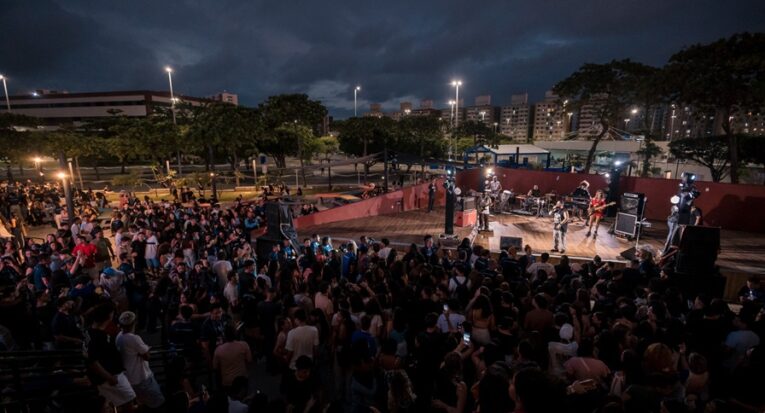 (Fotos: Juracy Feitosa)