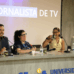 Pauta Aberta aproxima estudantes da realidade do jornalismo e marca os 44 anos do curso da Unit