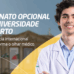 Inscrições para Internato Opcional na Universidade do Porto segue até domingo (23)