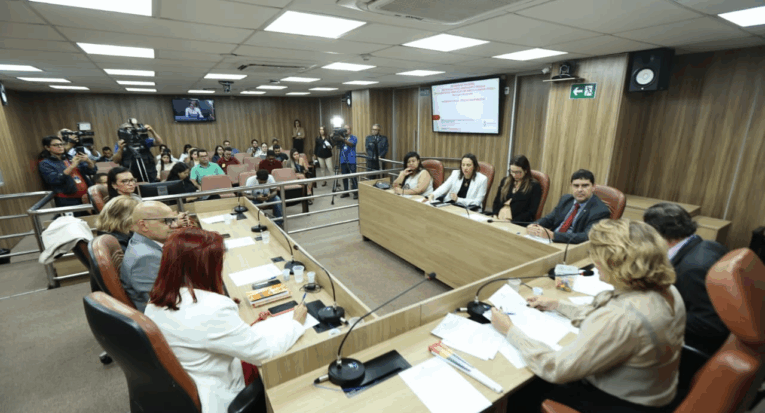 Fotos: Agência Alese Notícias