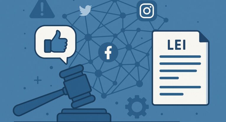 (Ilustração gerada por IA)