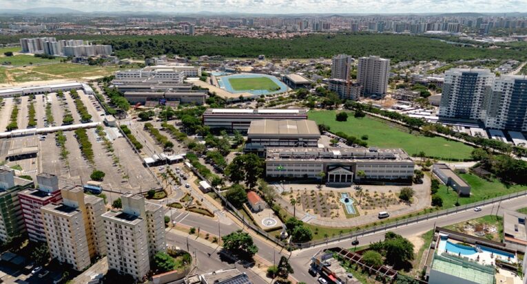 (Foto: Eduardo Santos/Unit)