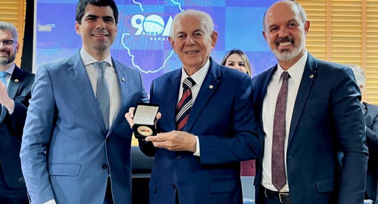 Fotos: Innuve Comunicação - Asscom OAB/SE