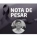 Sergipe se despede do professor e pesquisador Dr. Cristiano Ferronato