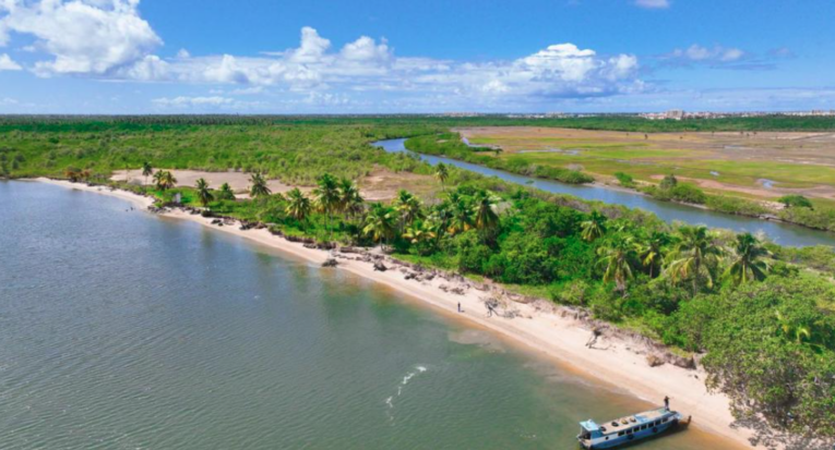 Foto: Prefeitura Municipal de Aracaju