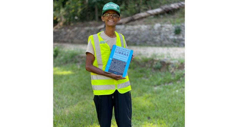 Vanizia Ferreira (Acervo pessoal)