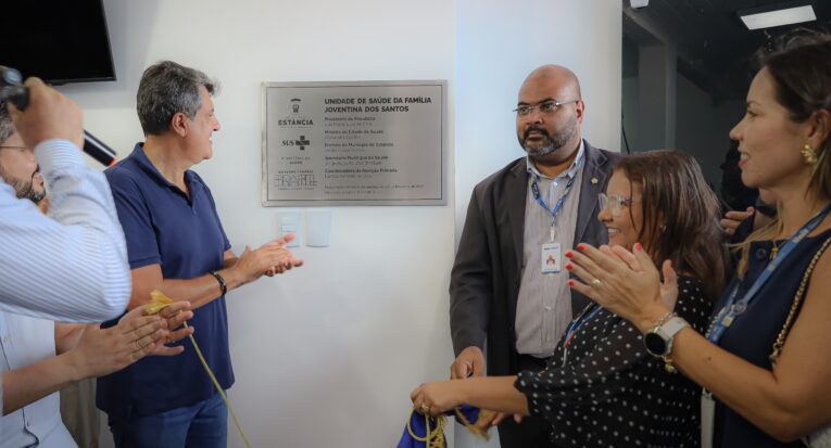 Fotos: Secom Estância