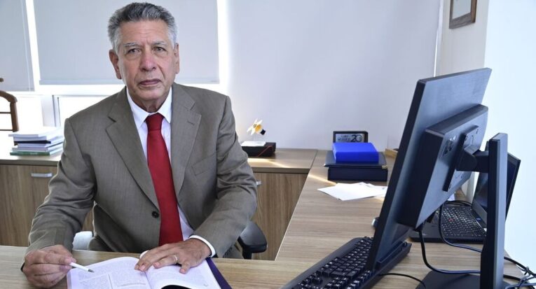 Luiz Antonio Elias, da Finep - Foto: Finep/Divulgação