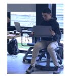 Residência em Software impulsiona aluno ao mercado de TI ainda na graduação