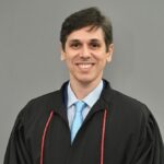 Doutorado impulsionou carreira e levou egresso do PPGD ao 1º lugar em concurso 