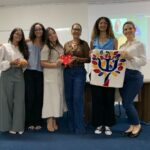 Curso de Psicologia do Campus Itabaiana realiza aula inaugural
