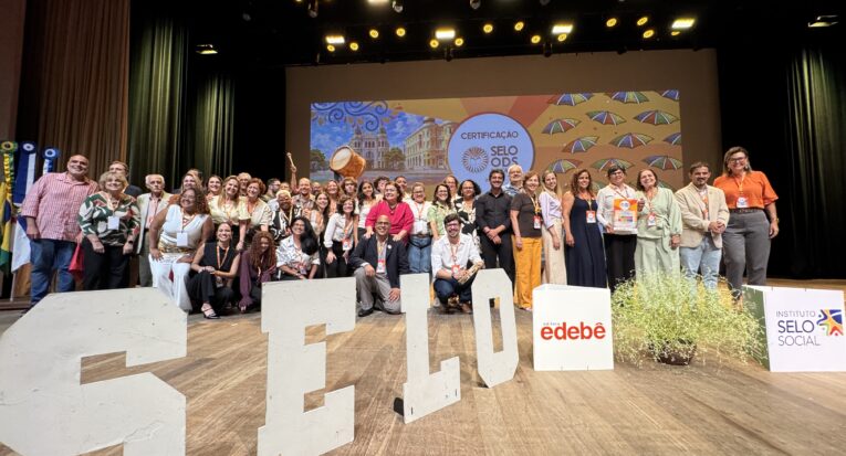 Fotos: Instituto Selo Social