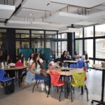 Nutrição da Unit inicia semestre com mentorias e troca de experiências com egressos