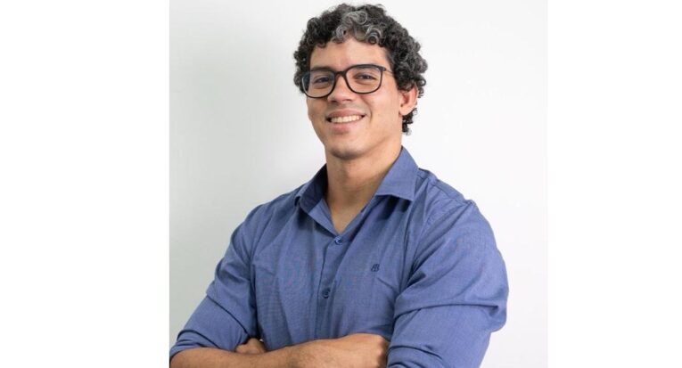 Danillo Pereira- médico do esporte e professor da Universidade Tiradentes (Unit)