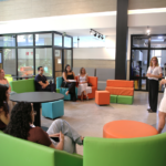 Estudantes de Medicina se preparam para estágio internacional em Portugal