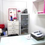 Curso de Enfermagem promove ação com consultas e exames preventivos