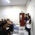 Gestores do Cref-20 apresentam a entidade aos calouros de Educação Física  