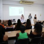 Unit recebe novos alunos dos Programas de Residência Médica e Multiprofissional