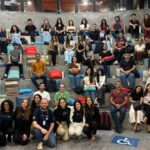 Mediação de Conflitos: alunos do curso de Direito criam NUMASC 