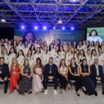 Noite do Jaleco marca início da formação médica em Estância