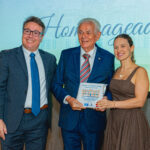 Celebração do Centenário do Hospital de Cirurgia homenageia a Unit