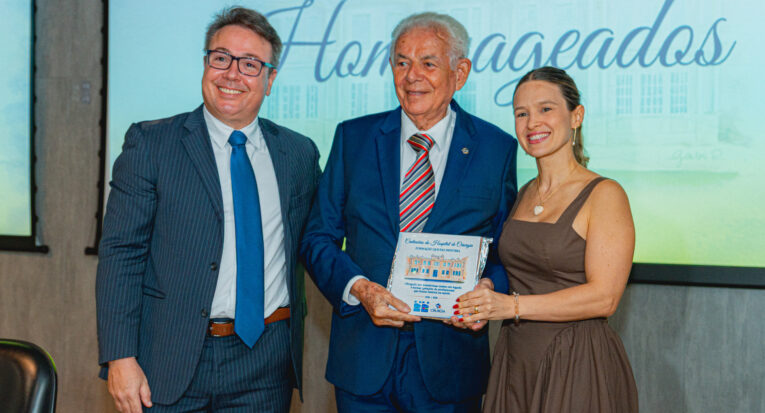 Fotos: Asscom Hospital de Cirurgia