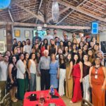 Enamed: alunos de Medicina Estância celebram excelente desempenho