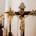 Arte sacra e tradição: exposição resgata sentidos da Semana Santa em Laranjeiras