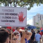 Combate à violência contra mulheres passa pela participação ativa dos homens