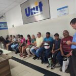 Núcleos jurídicos da Unit realizaram mais de 1,5 mil atendimentos gratuitos em 2025