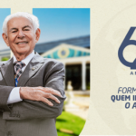 Reconhecimento acadêmico e internacional são a marca dos 64 anos da Unit