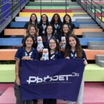 Projet Junior amplia impacto com projetos acessíveis e formação prática
