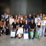 Internato em Boston: alunos de Medicina realizam preparativos para embarque